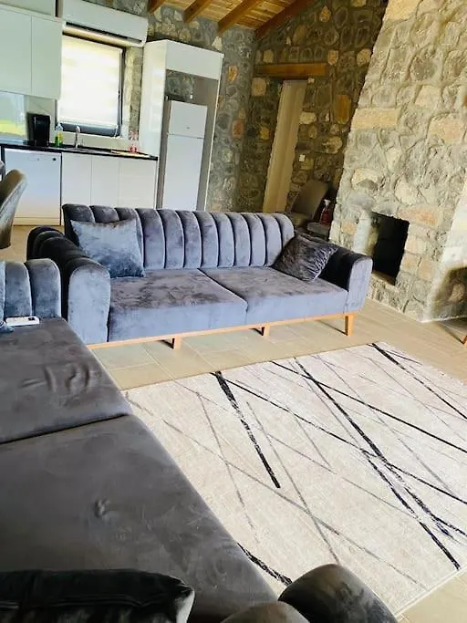 Villa Ali 2 Fethiye