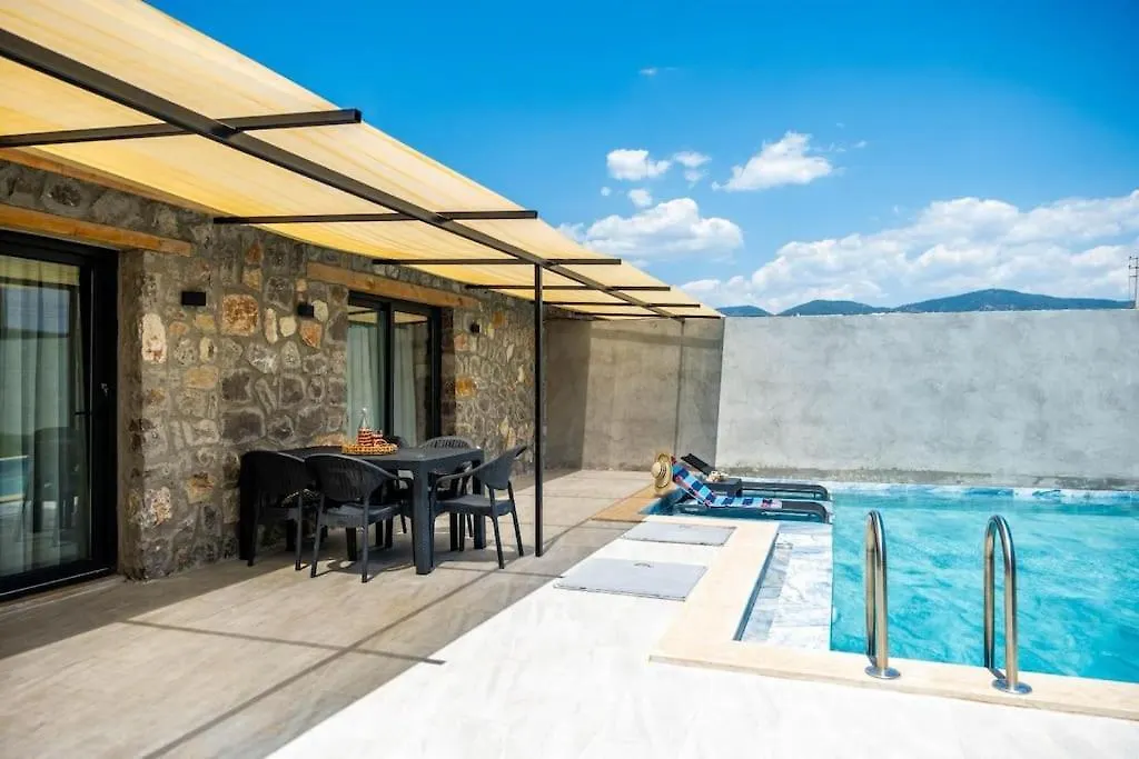 Villa Ali 2 location