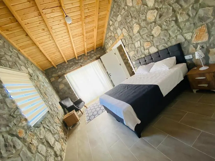 Villa Ali 2 Fethiye Apartment