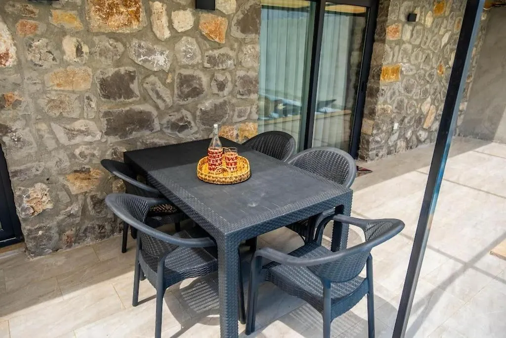 Apartment Villa Ali 2 Fethiye Turkey