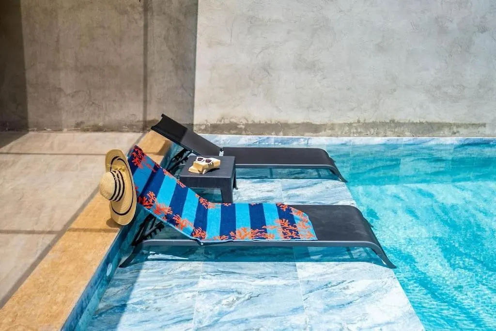 Apartment Villa Ali 2 Fethiye