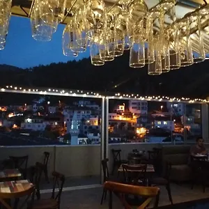 Ostello Sakura, Fethiye
